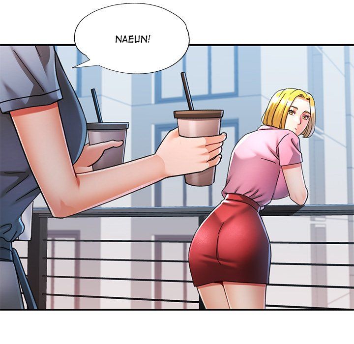 In Her Place chapter 76 page 103