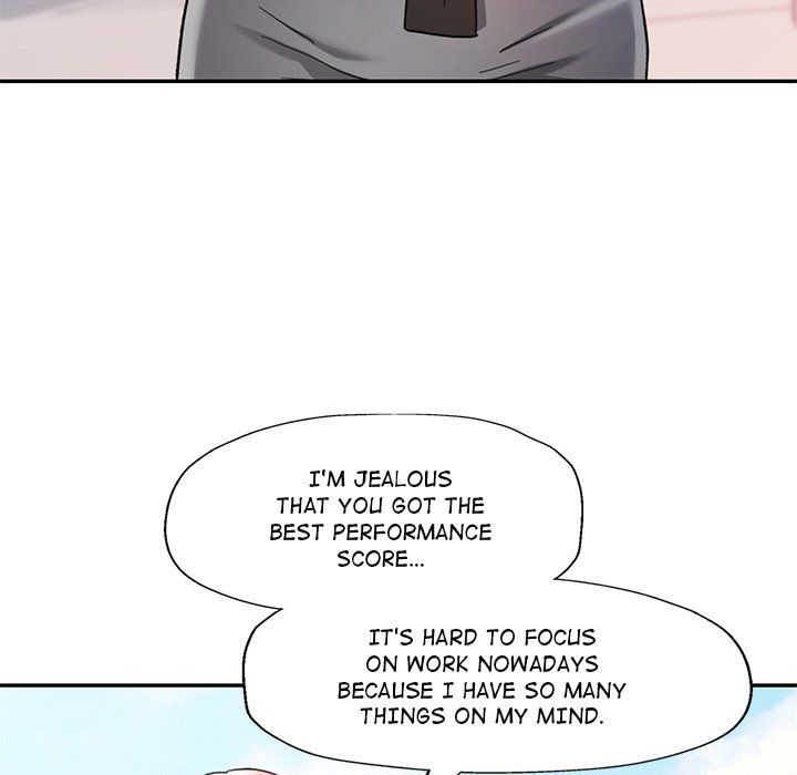 In Her Place chapter 76 page 106