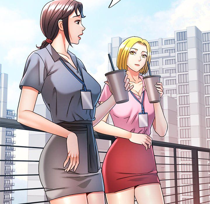 In Her Place chapter 76 page 107