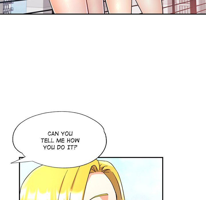 In Her Place chapter 76 page 108