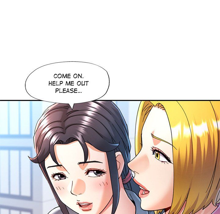 In Her Place chapter 76 page 110
