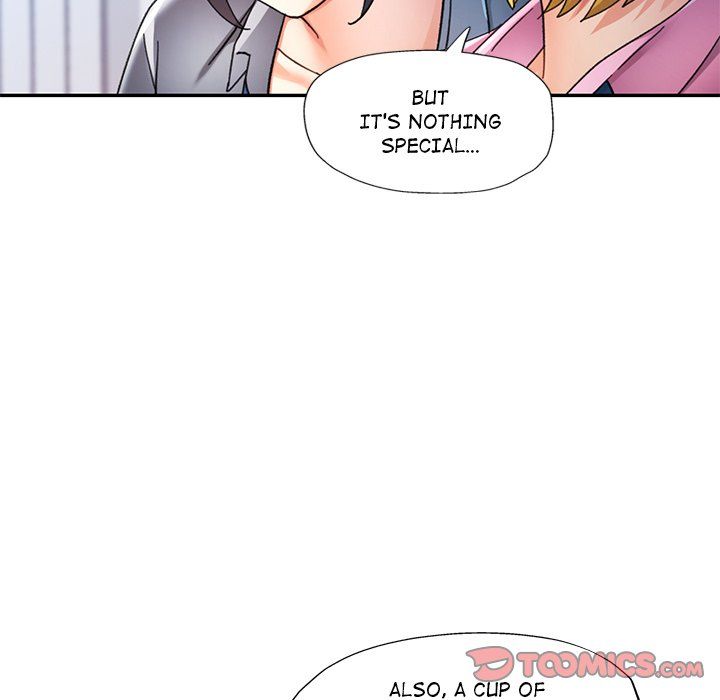 In Her Place chapter 76 page 111