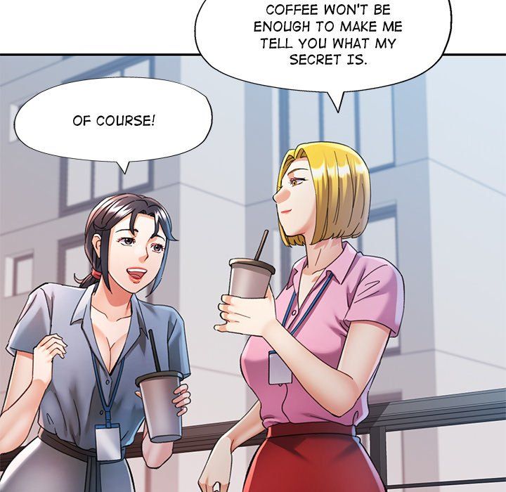 In Her Place chapter 76 page 112