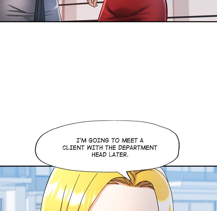 In Her Place chapter 76 page 113