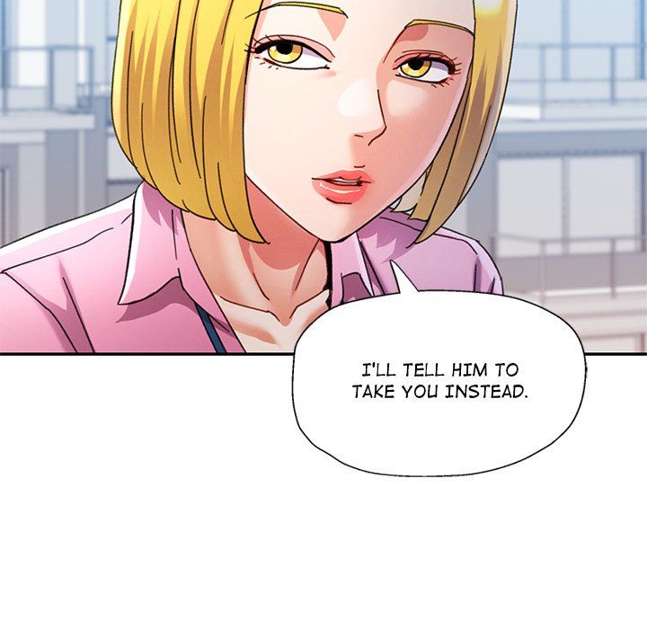 In Her Place chapter 76 page 114