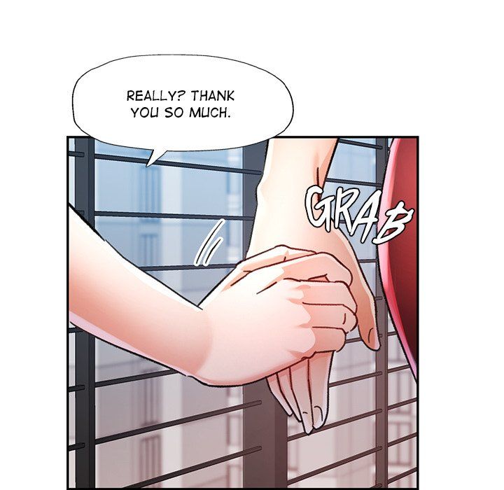 In Her Place chapter 76 page 115