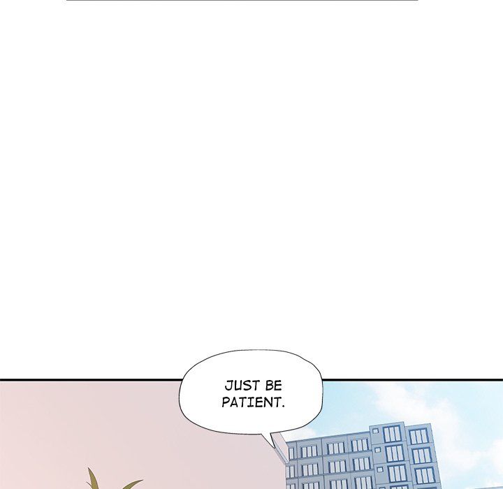 In Her Place chapter 76 page 116