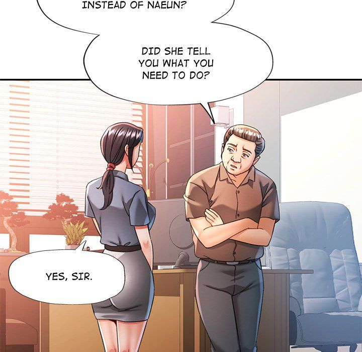 In Her Place chapter 76 page 119