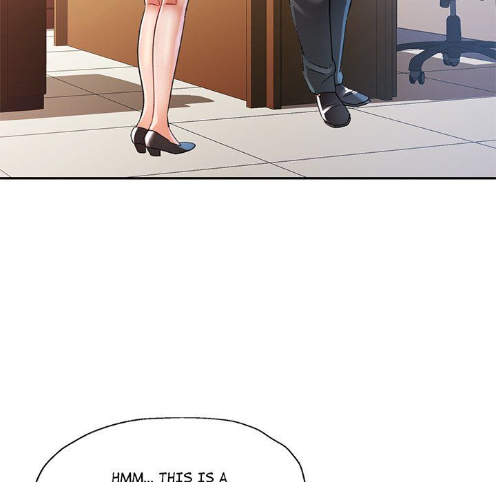 In Her Place chapter 76 page 120