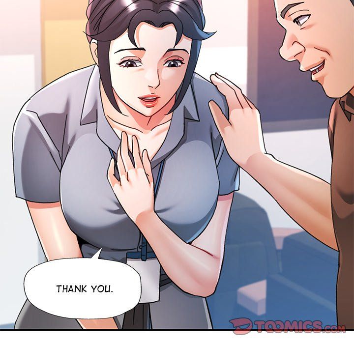 In Her Place chapter 76 page 123