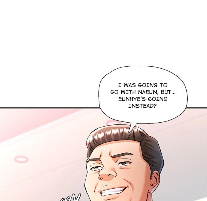 In Her Place chapter 76 page 126