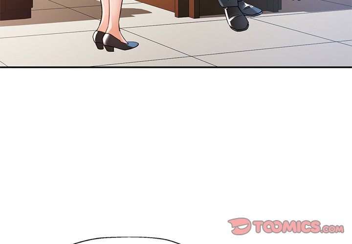 In Her Place chapter 77 page 3