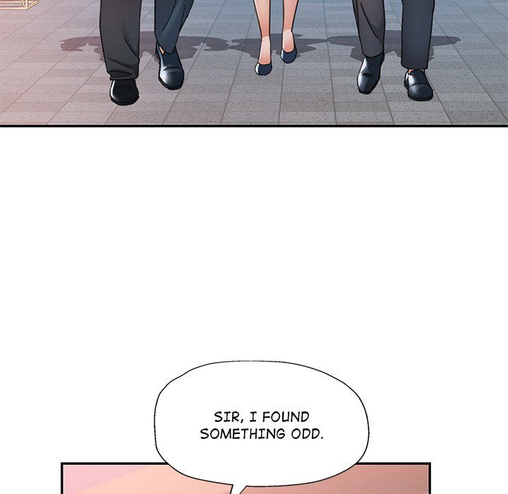 In Her Place chapter 77 page 32