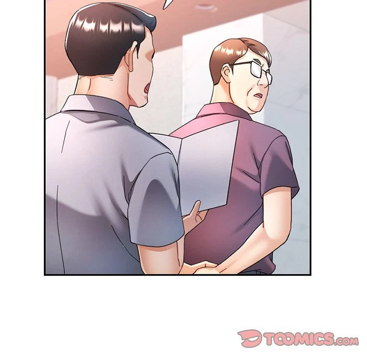In Her Place chapter 77 page 33