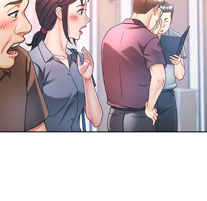 In Her Place chapter 77 page 36