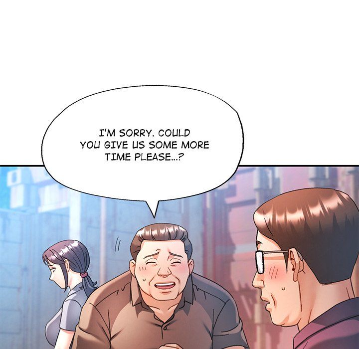In Her Place chapter 77 page 42