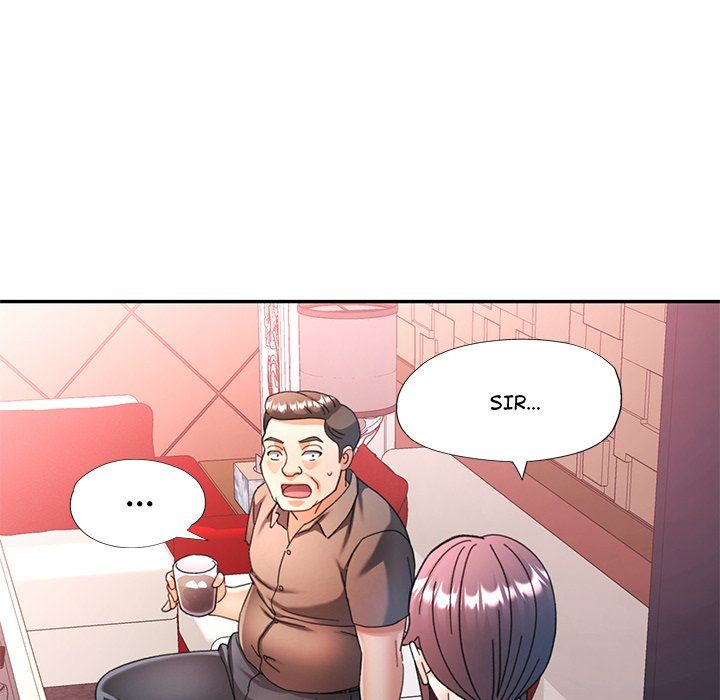 In Her Place chapter 77 page 109