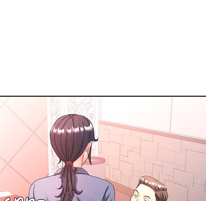 In Her Place chapter 77 page 125