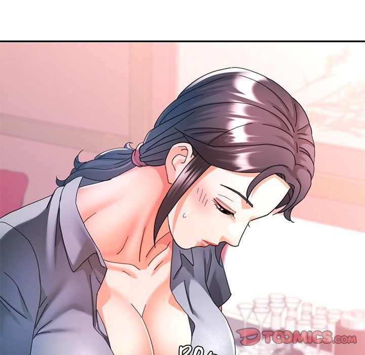 In Her Place chapter 77 page 129