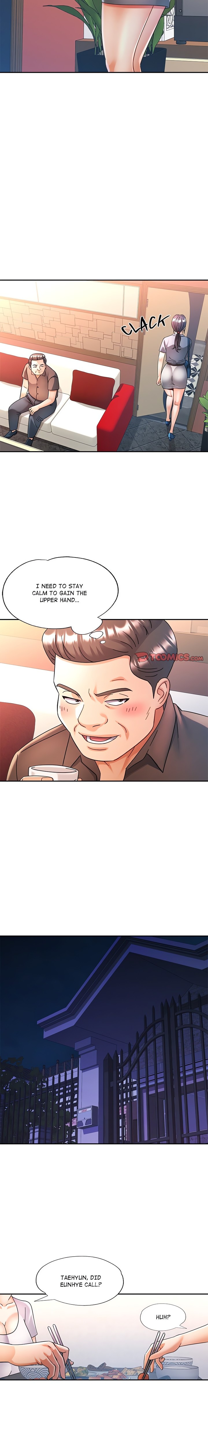 In Her Place chapter 78 page 5