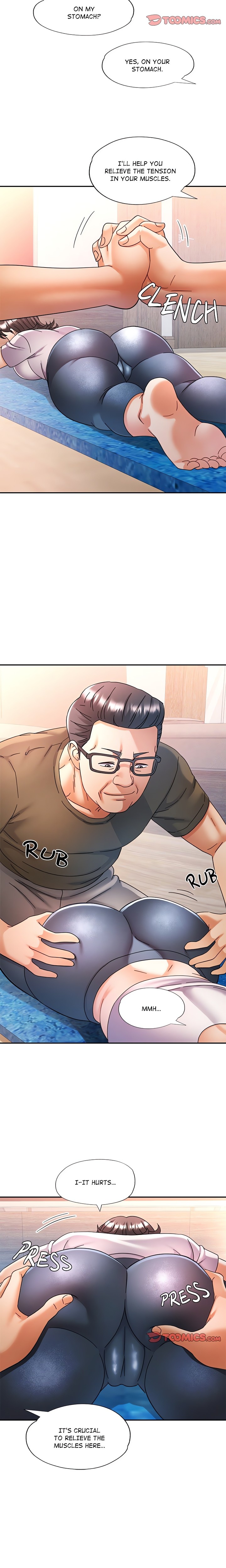 In Her Place chapter 78 page 13