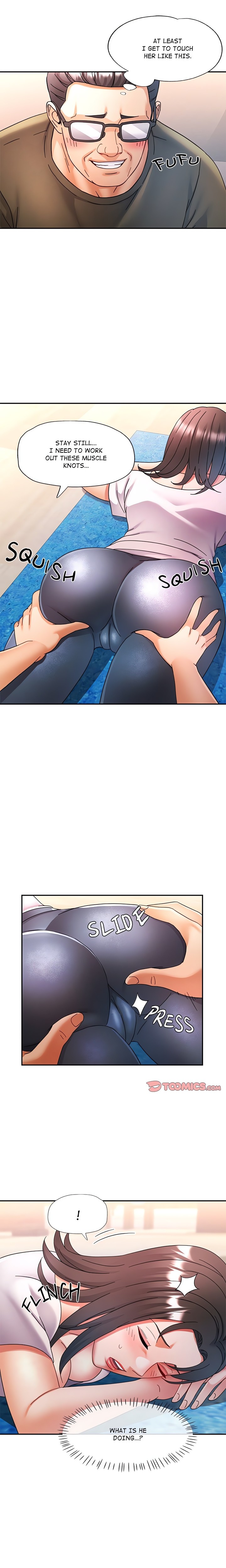 In Her Place chapter 78 page 14