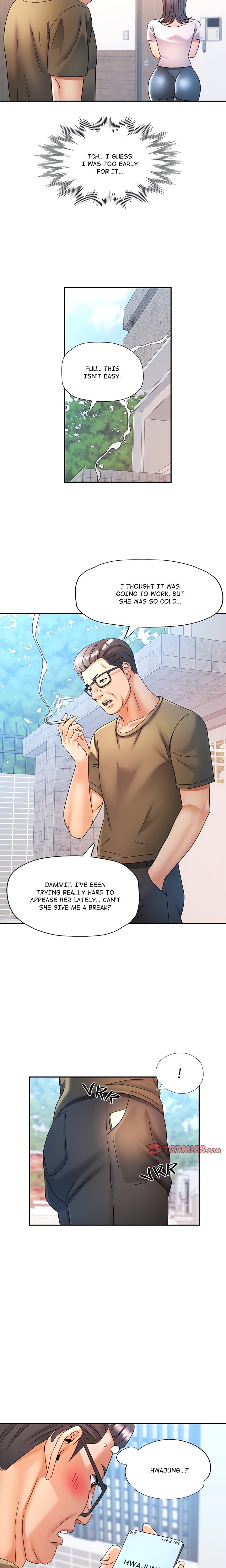 In Her Place chapter 78 page 19