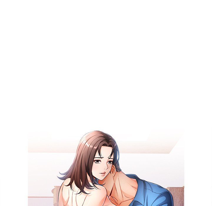 In Her Place chapter 79 page 11