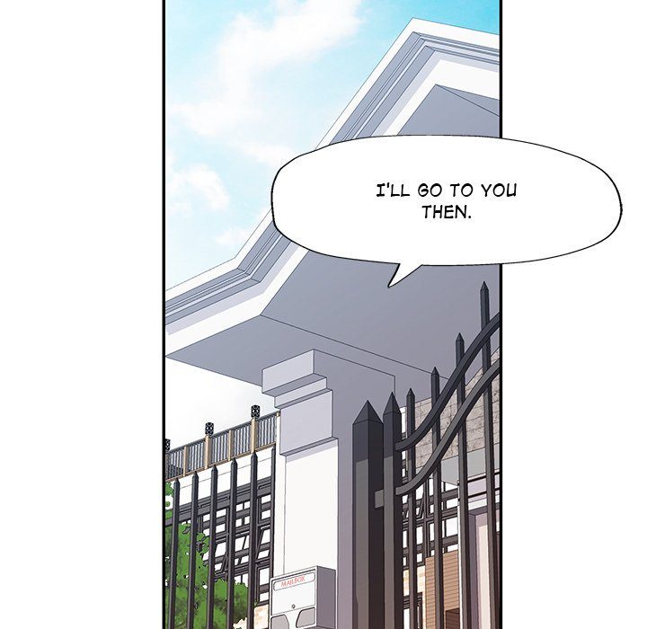 In Her Place chapter 79 page 20