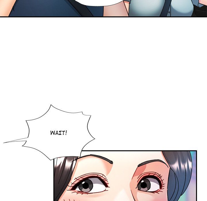 In Her Place chapter 79 page 35