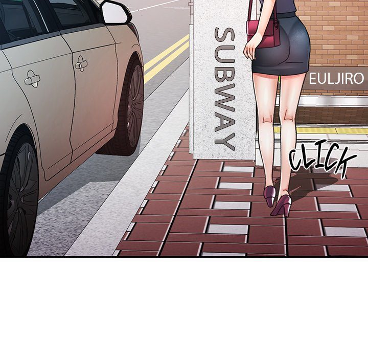 In Her Place chapter 79 page 58