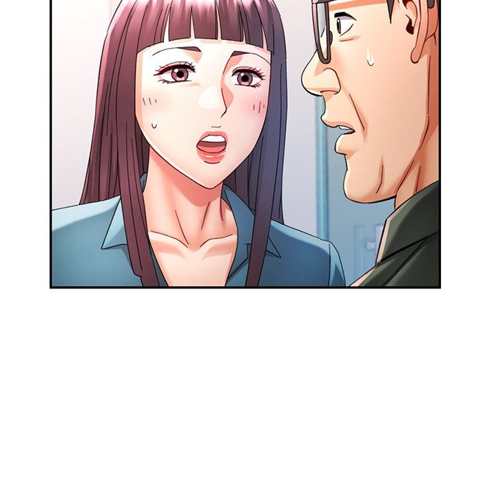 In Her Place chapter 79 page 79
