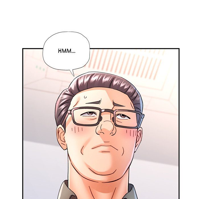 In Her Place chapter 79 page 113