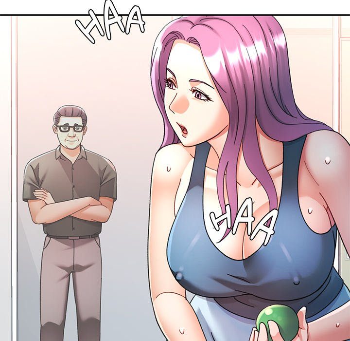 In Her Place chapter 79 page 115