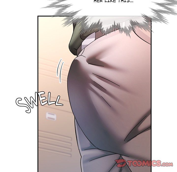 In Her Place chapter 79 page 123