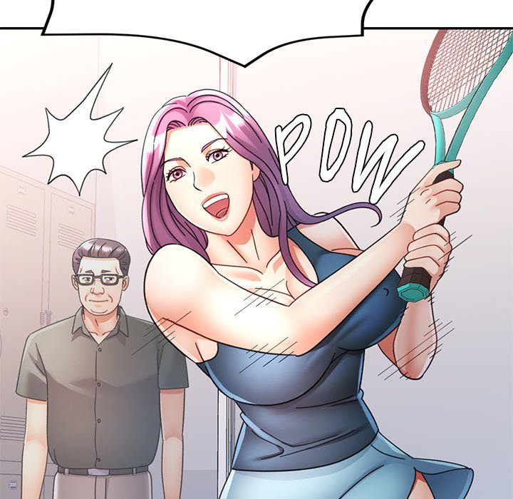 In Her Place chapter 79 page 125