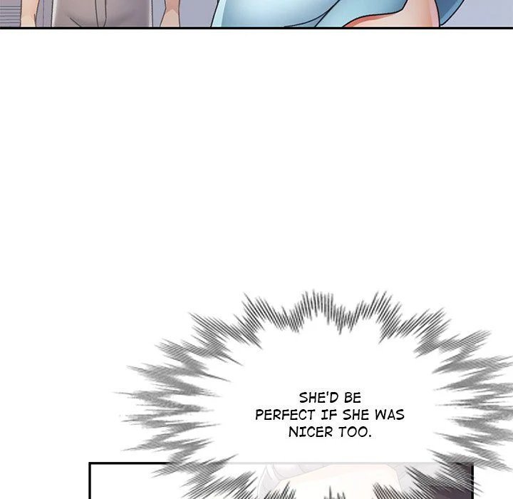 In Her Place chapter 79 page 126