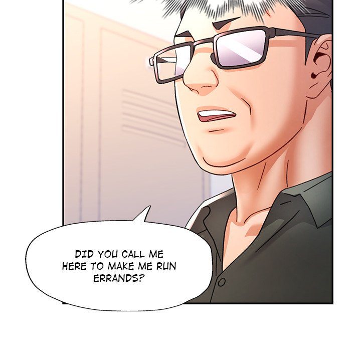 In Her Place chapter 79 page 127