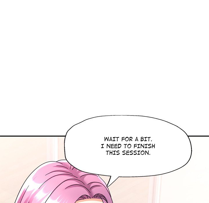 In Her Place chapter 79 page 128