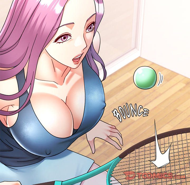 In Her Place chapter 79 page 129