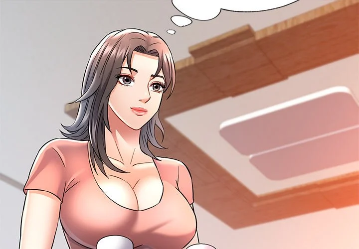 In Her Place chapter 8 page 2