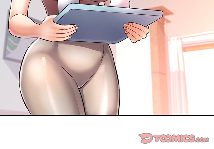 In Her Place chapter 8 page 3