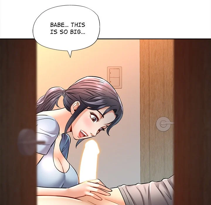 In Her Place chapter 8 page 10