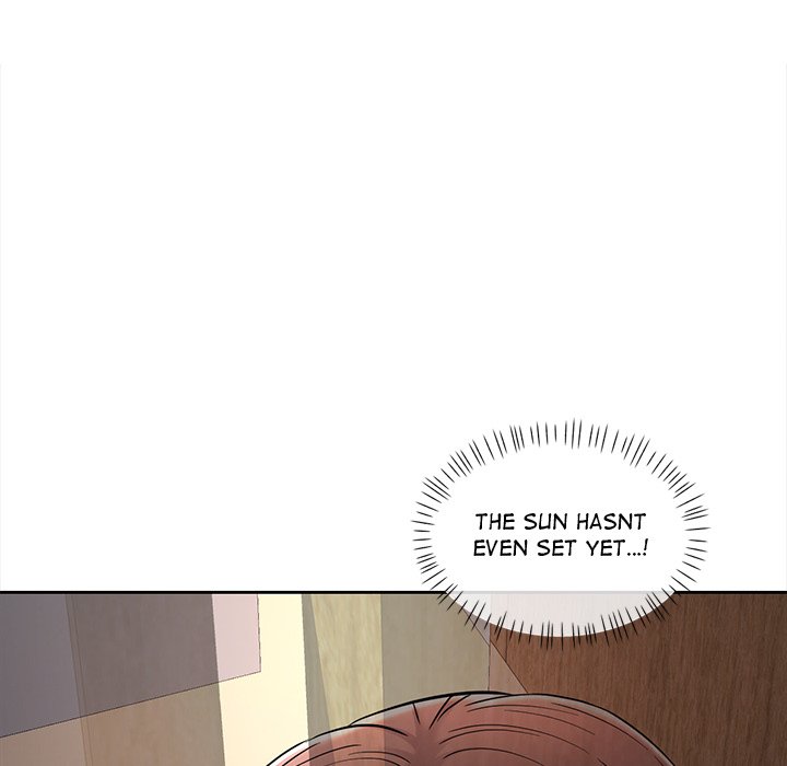 In Her Place chapter 8 page 12