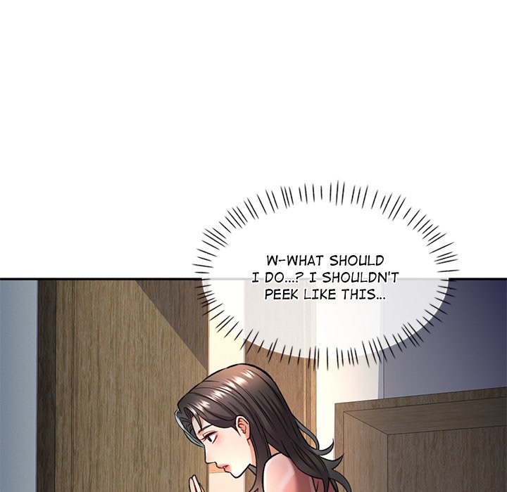 In Her Place chapter 8 page 18