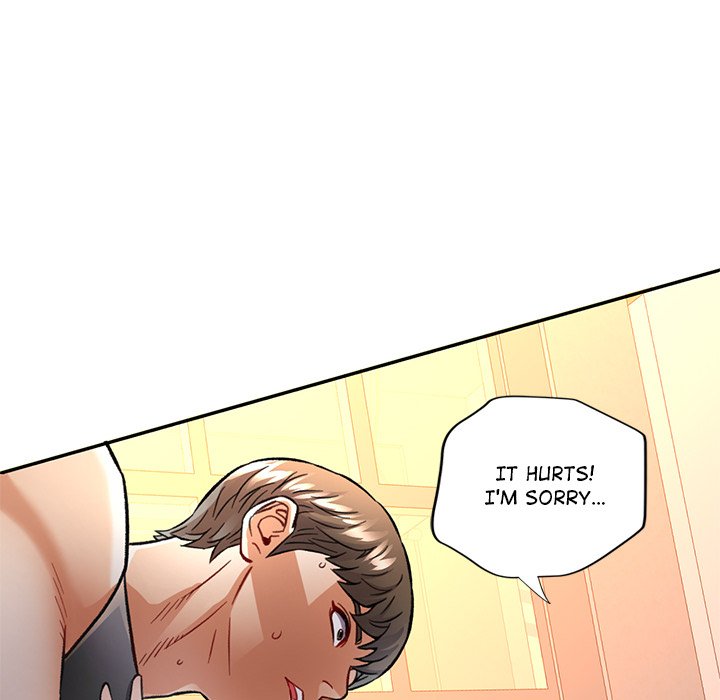 In Her Place chapter 8 page 48