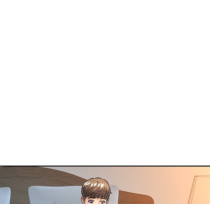 In Her Place chapter 8 page 50