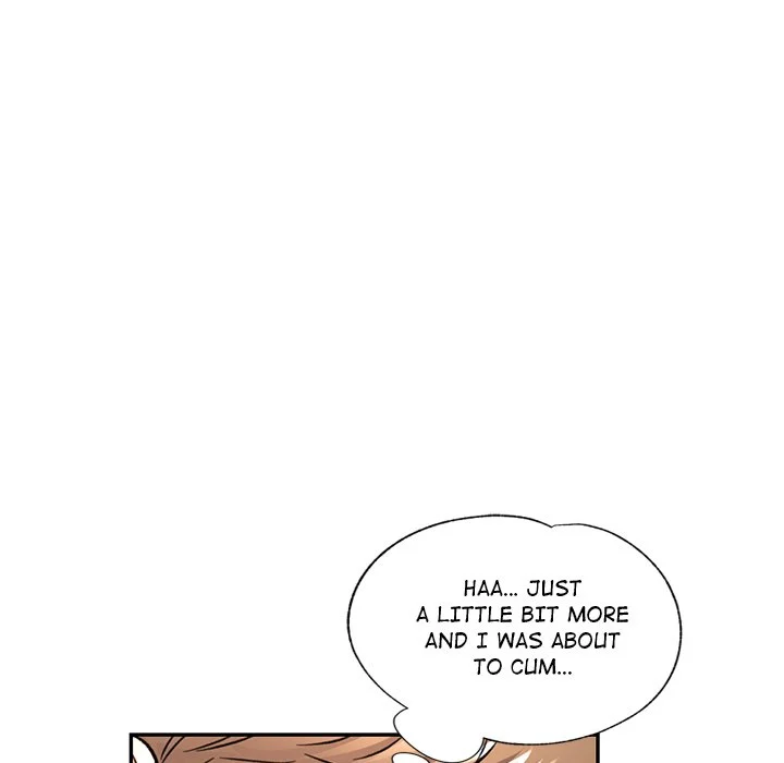 In Her Place chapter 8 page 52