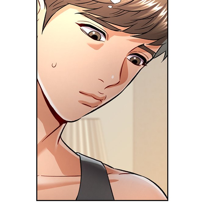 In Her Place chapter 8 page 53