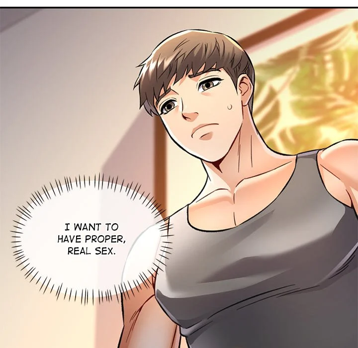 In Her Place chapter 8 page 55